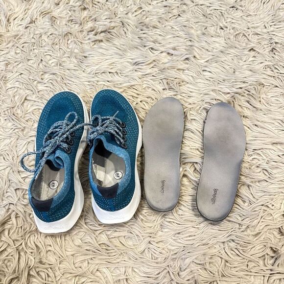 Allbirds sneakers size 10.5 - Picture 9 of 9